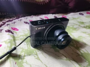 Canon Powershot Sx620