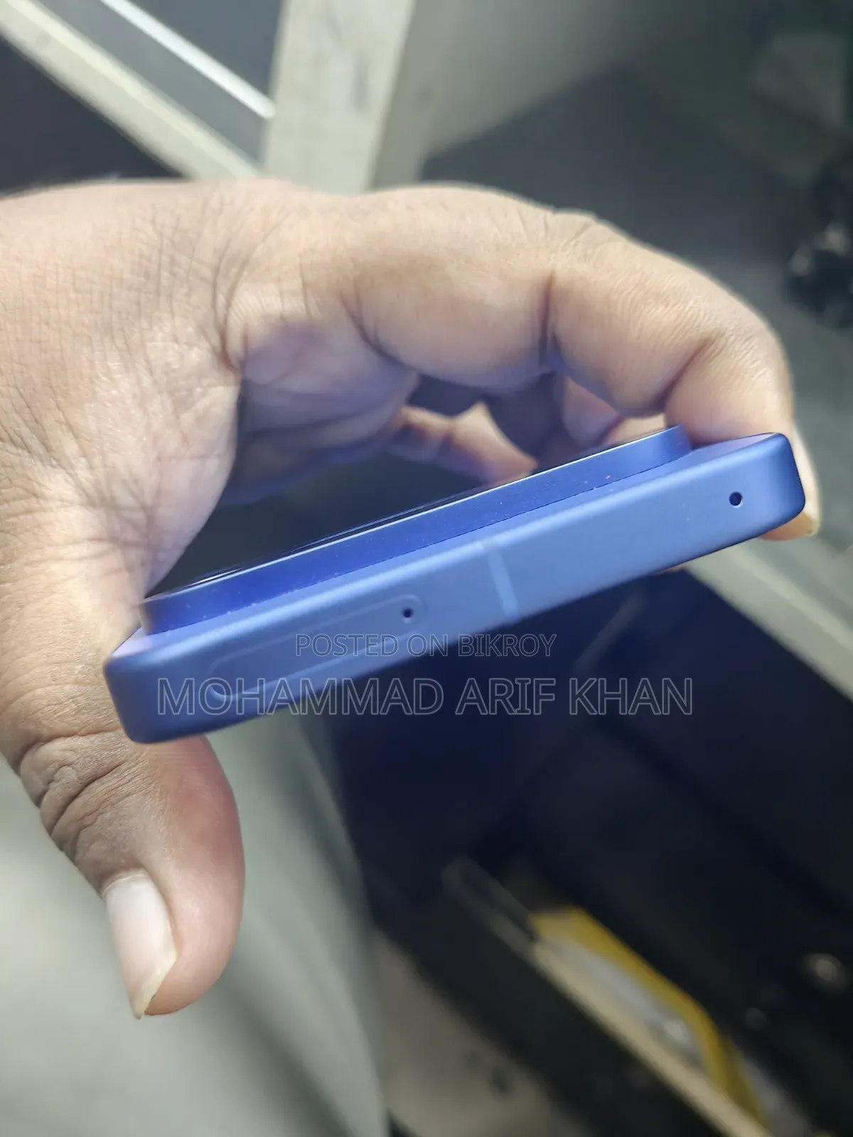 Google Pixel 10 5G 256 GB Blue
