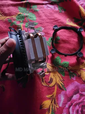 কম্পিউটার কুলিং ফ্যান