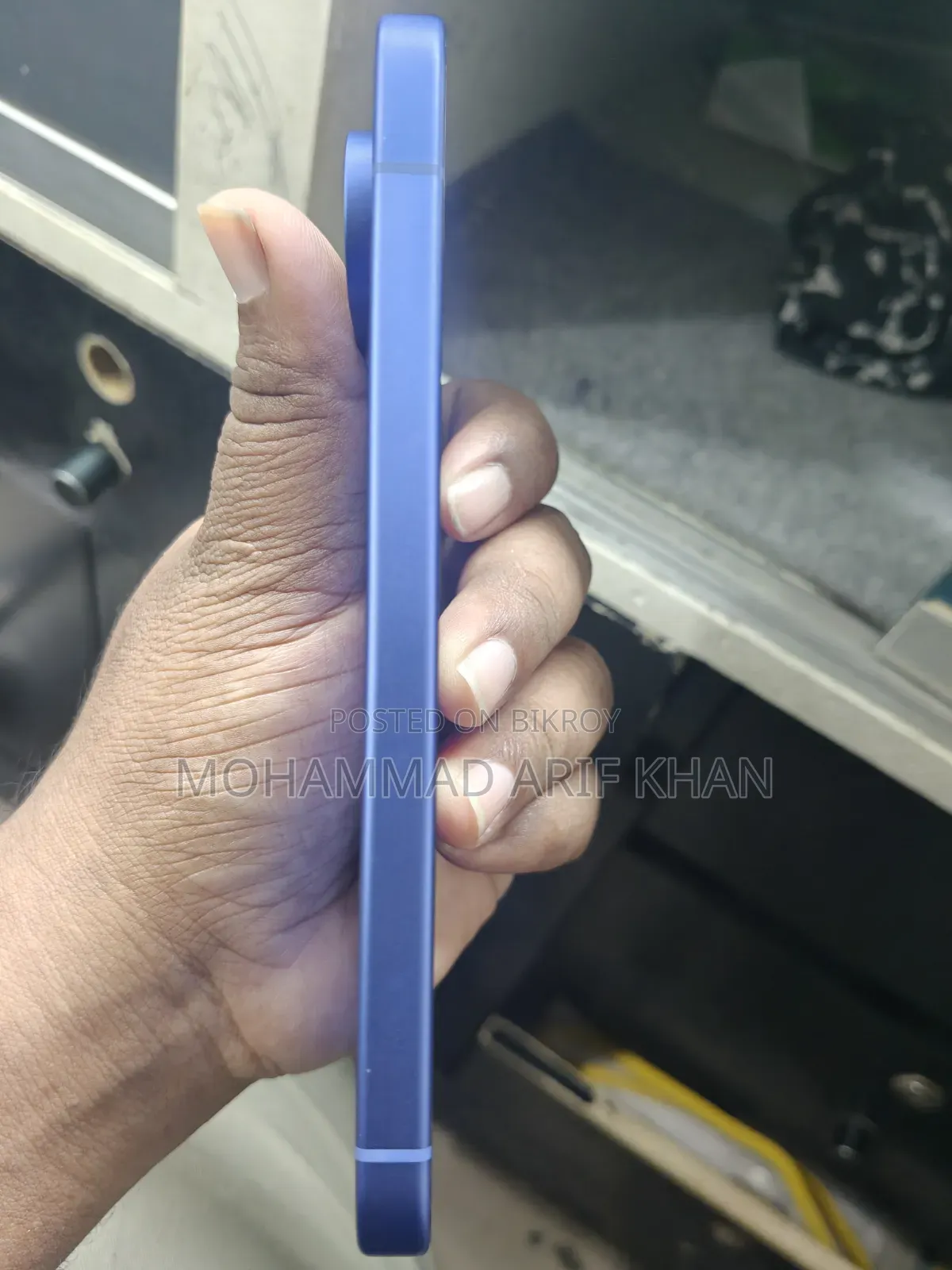 Google Pixel 10 5G 256 GB Blue