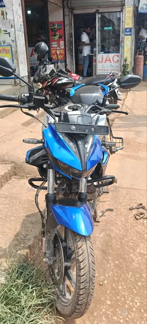 Hero Xtreme 125R 2025 Blue