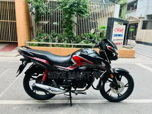 Honda 2025 Black