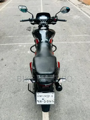 Honda 2025 Black