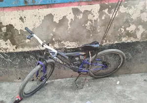 সাইকেল বিক্রয়ের জন্য
