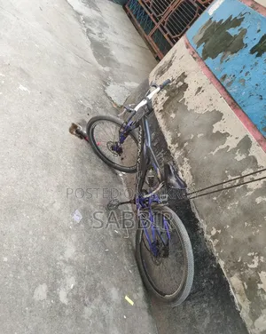 সাইকেল বিক্রয়ের জন্য