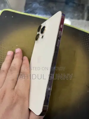 Apple iPhone 14 Pro Max 128 GB Gold