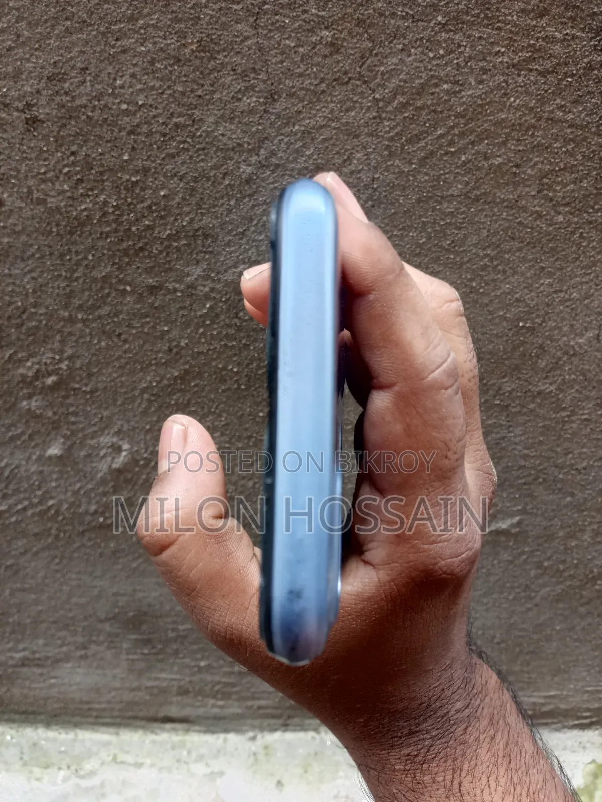 Realme C15 Qualcomm Edition 128 GB Blue