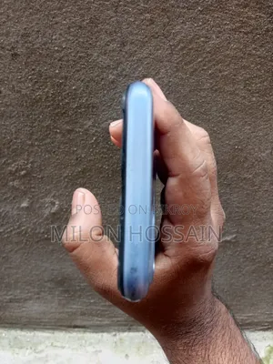 Realme C15 Qualcomm Edition 128 GB Blue