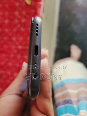 Realme C25Y 128 GB Black