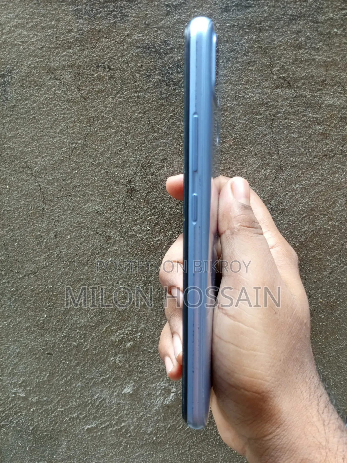 Realme C15 Qualcomm Edition 128 GB Blue