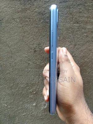 Realme C15 Qualcomm Edition 128 GB Blue
