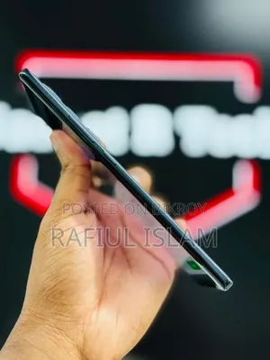Infinix Hot 50 Pro+ 4G 256 GB Black