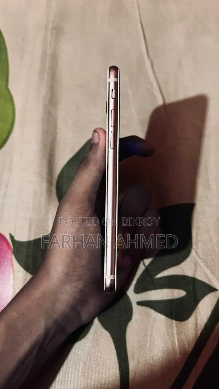 Apple iPhone 8 64 GB Gold
