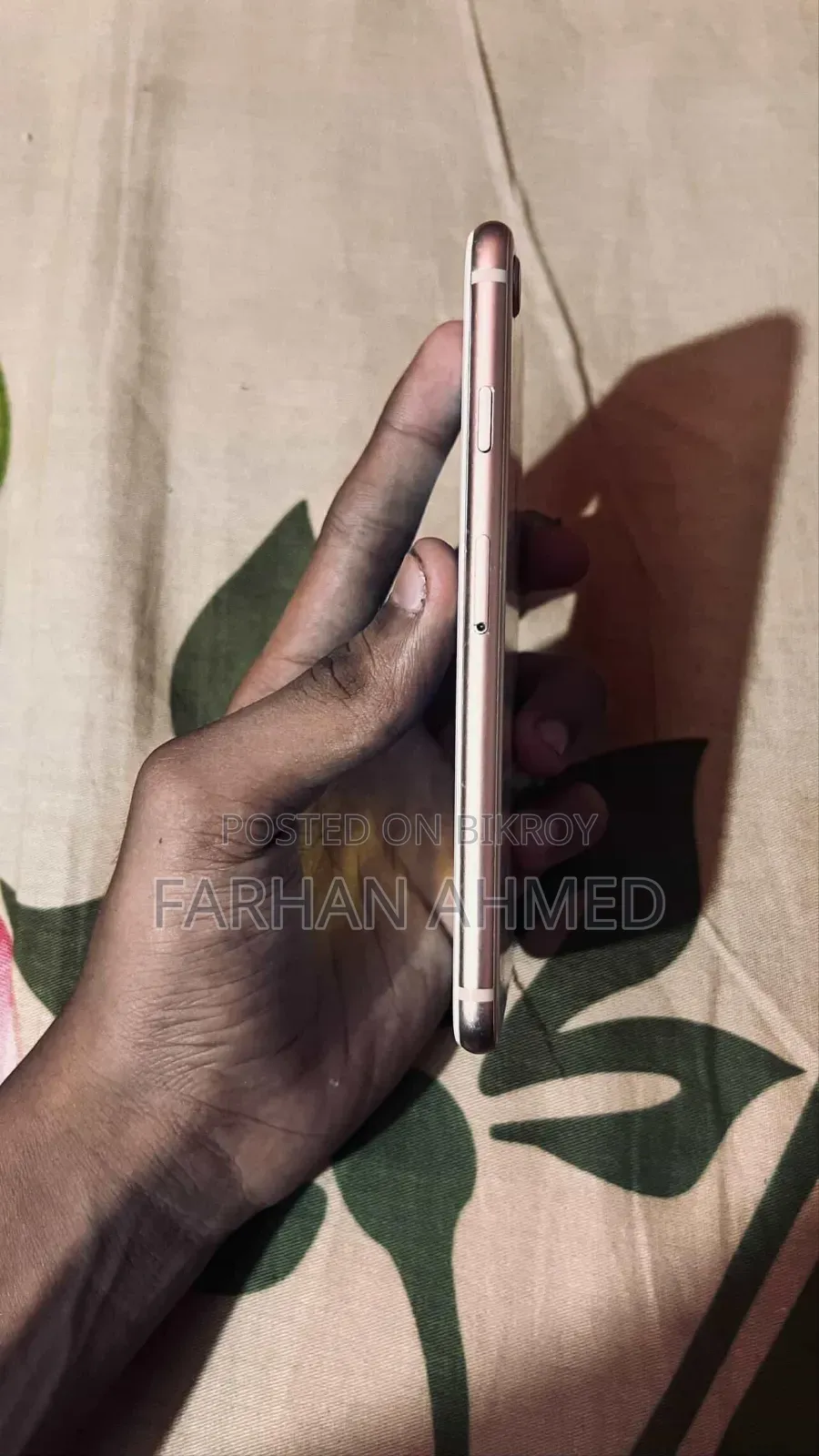 Apple iPhone 8 64 GB Gold