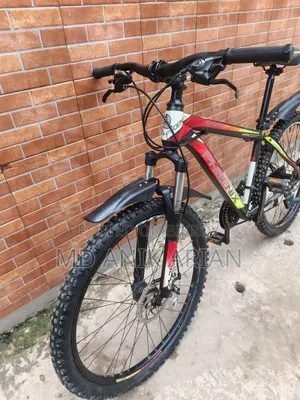 Phoenix 26 Inch Gear Cycle