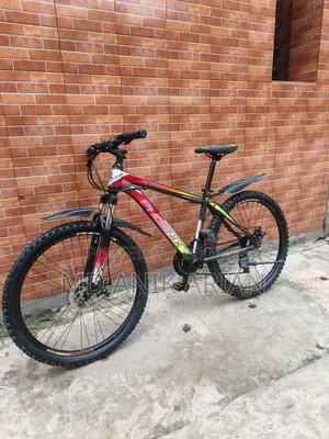 Phoenix 26 Inch Gear Cycle