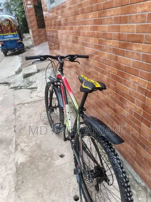 Phoenix 26 Inch Gear Cycle