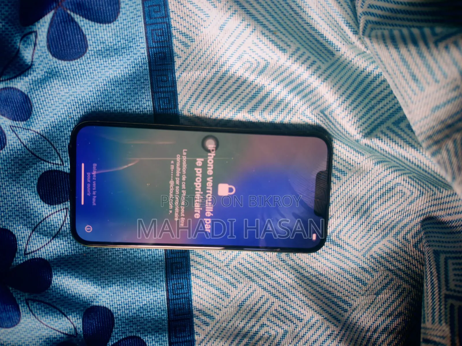 Apple iPhone 13 128 GB Green
