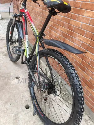 Phoenix 26 Inch Gear Cycle