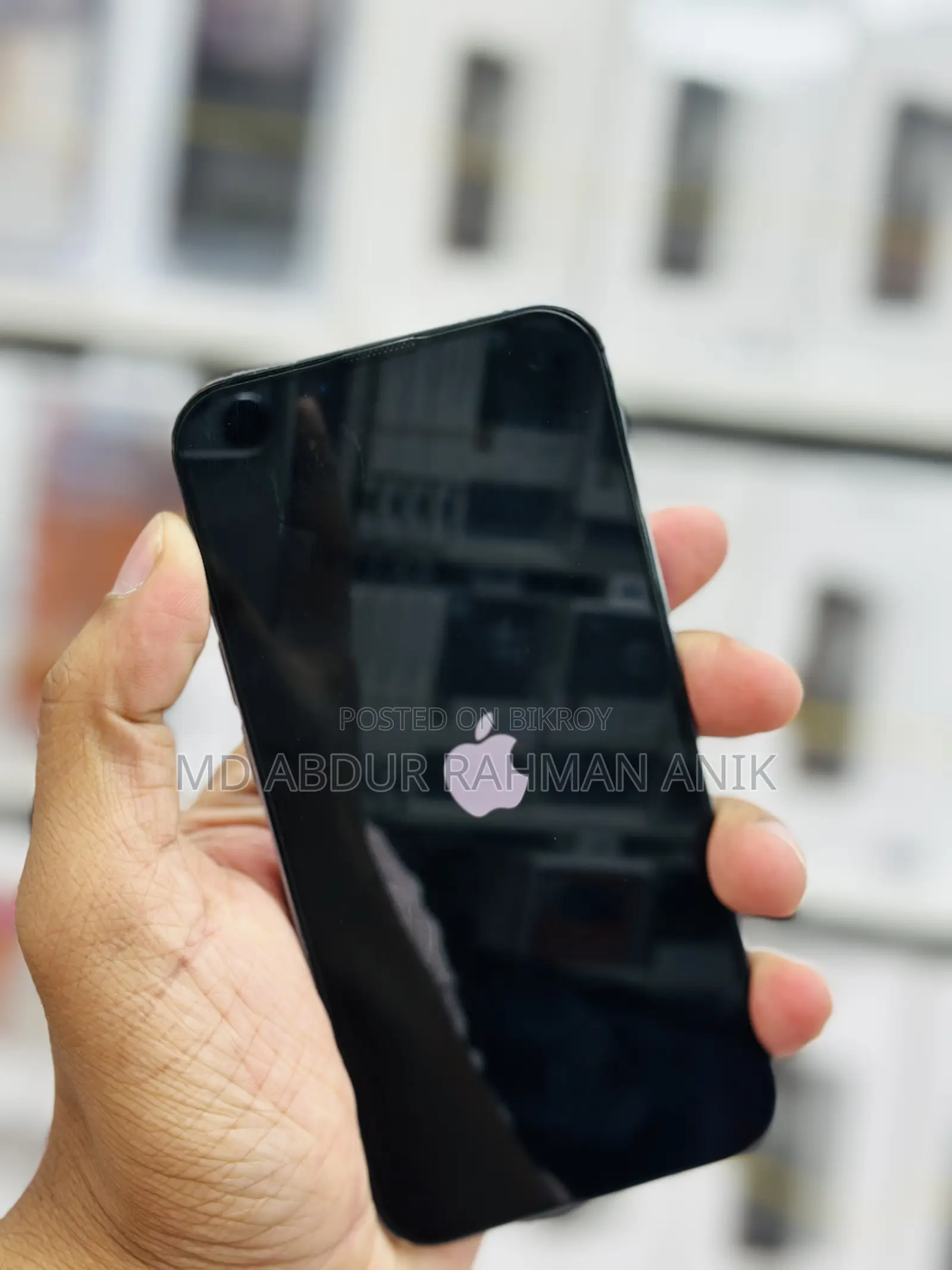 Apple iPhone 13 Pro 128 GB Blue