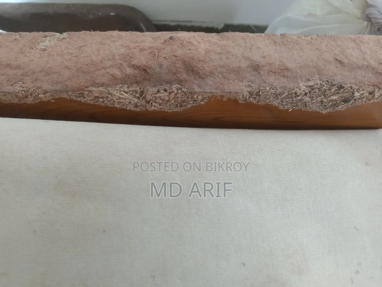 Partex Bed