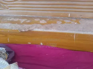 Partex Bed