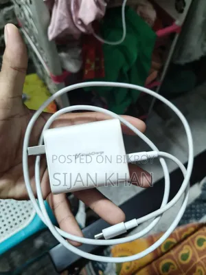 ৮০ ওয়াট চার্জার