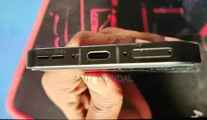 OnePlus 13s 256 GB Black