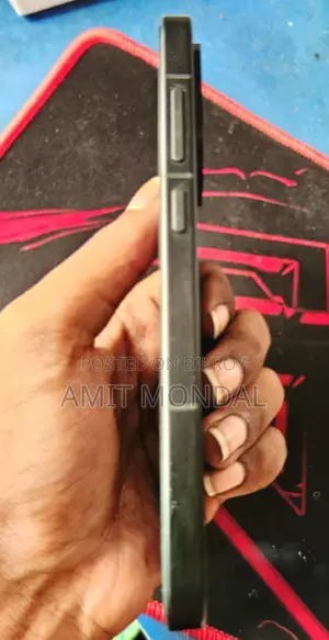 ওয়ানপ্লাস ১৩এস ২৫৬ জিবি ব্ল্যাক