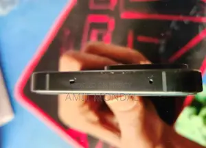 OnePlus 13s 256 GB Black