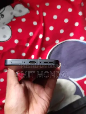 OnePlus 13s 256 GB Black