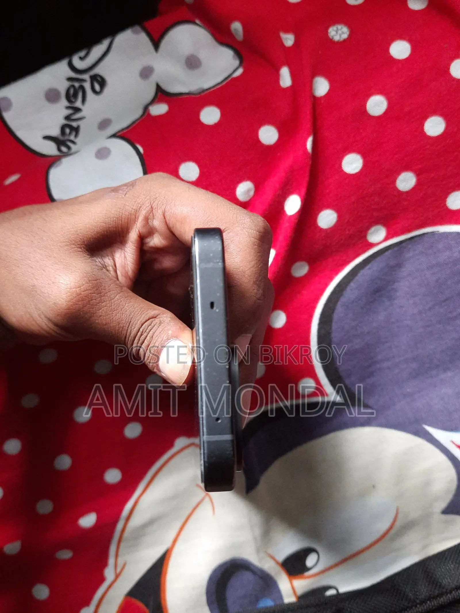 OnePlus 13s 256 GB Black