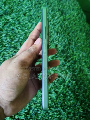 Xiaomi Redmi 13C 5G 256 GB White