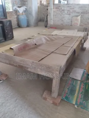 Single Bed
