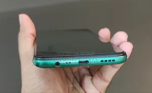 Realme 5i 64 GB Green