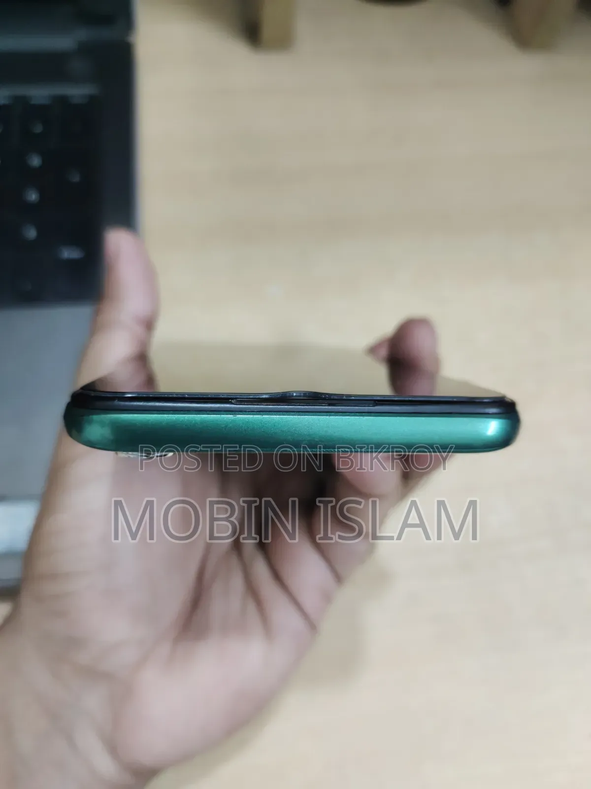 Realme 5i 64 GB Green