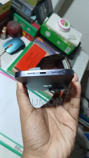 Apple iPhone 14 Pro Max 256 GB Purple
