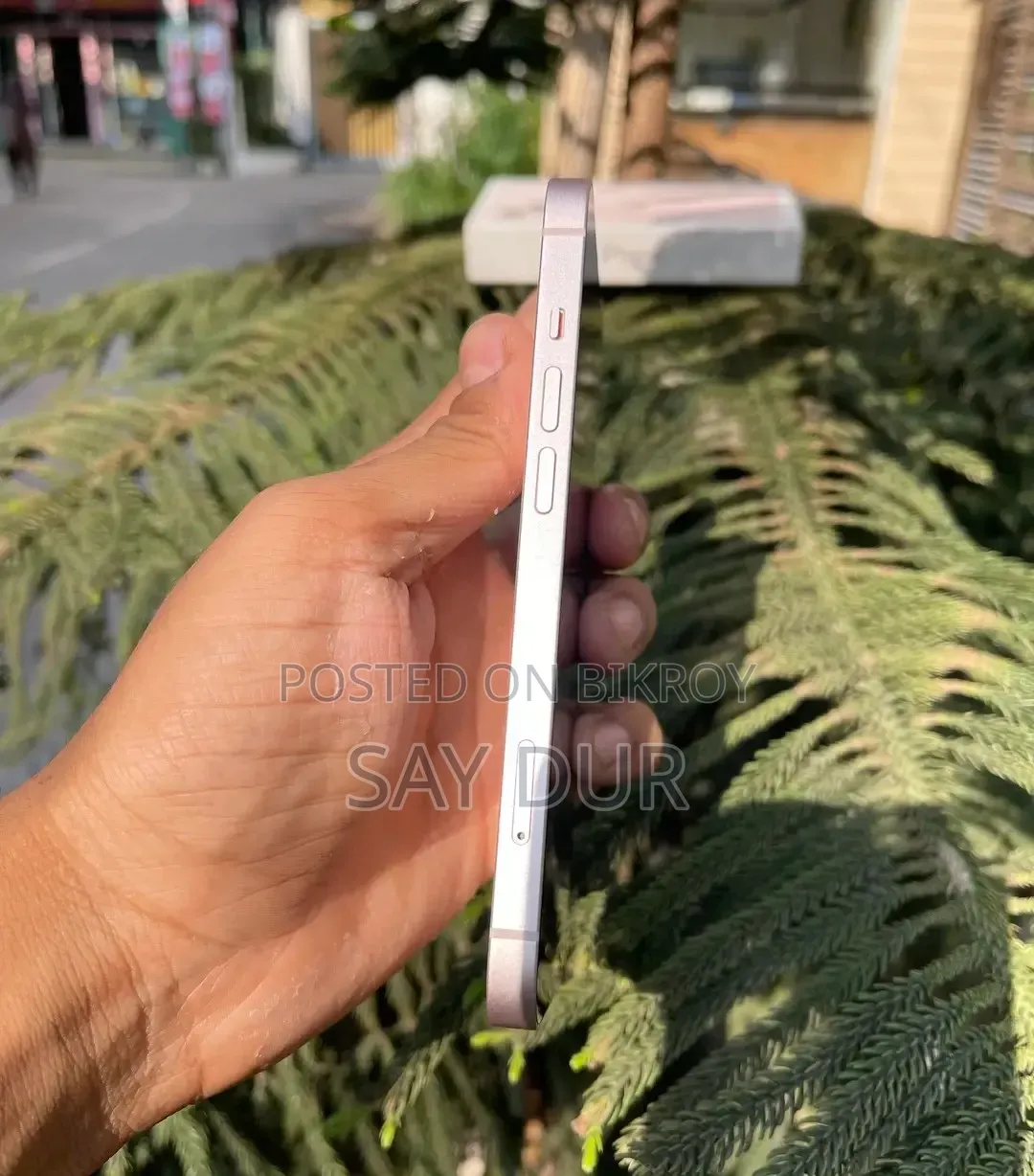 Apple iPhone 13 256 GB Bronze