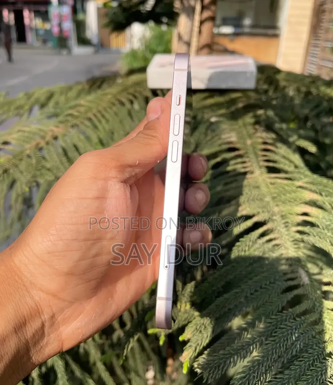 Apple iPhone 13 256 GB Bronze