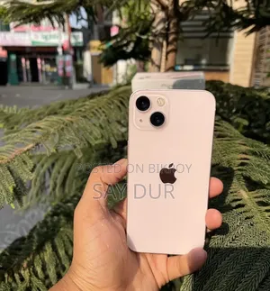 Apple iPhone 13 256 GB Bronze