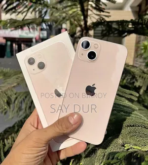 Apple iPhone 13 256 GB Bronze