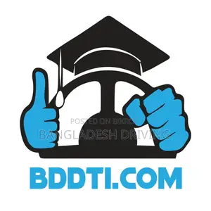 Motorcycle and Scooter Instructor (Male)