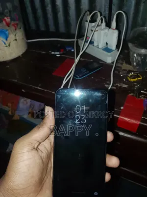 শাওমি রেডমি নোট ১০ প্রো ম্যাক্স ১২৮ জিবি নীল
