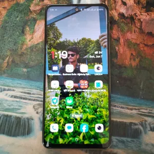 OnePlus Nord CE 3 Lite 5G 128 GB Green