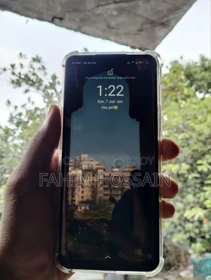 Vivo Y75 128 GB