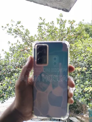 Vivo Y75 128 GB