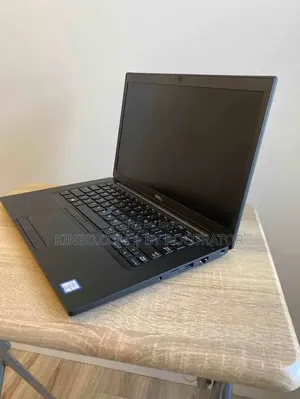 Laptop Dell Latitude 7490 8GB Intel Core I5 SSD 256GB