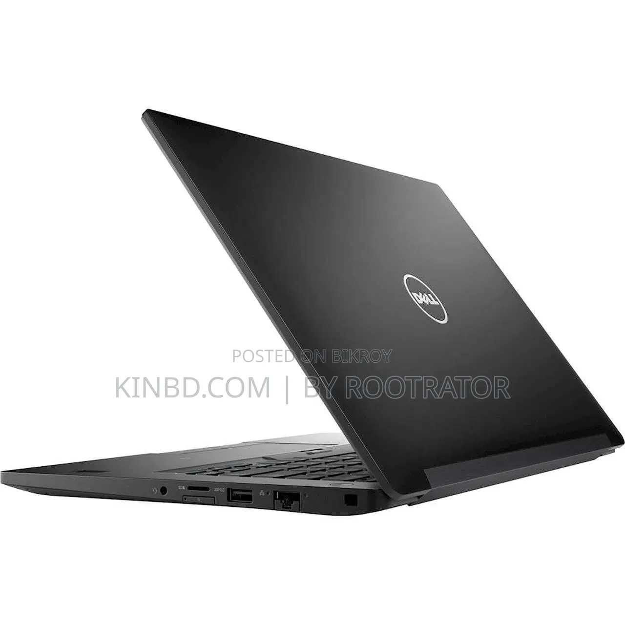 Laptop Dell Latitude 7490 8GB Intel Core I5 SSD 256GB