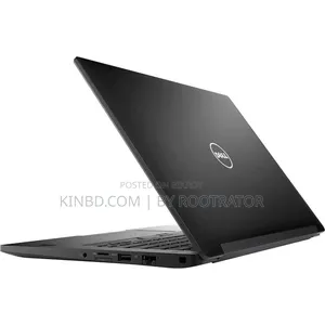 Laptop Dell Latitude 7490 8GB Intel Core I5 SSD 256GB