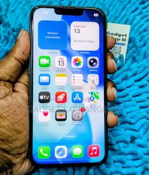 Apple iPhone 13 128 GB Blue